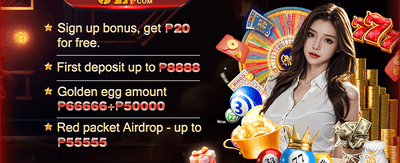 Daily Login Rewards promotion